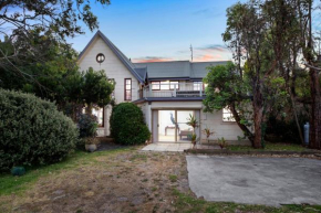 Wtavu!-Beach house in Apollo Bay, Apollo Bay